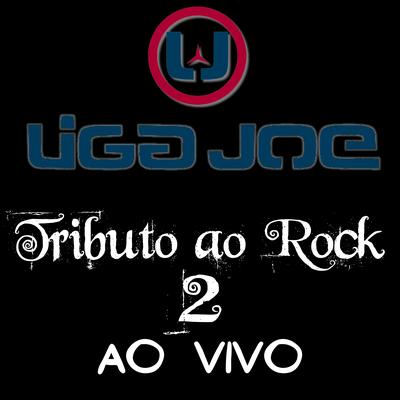 Até Quando Esperar (Ao Vivo) By Liga Joe's cover