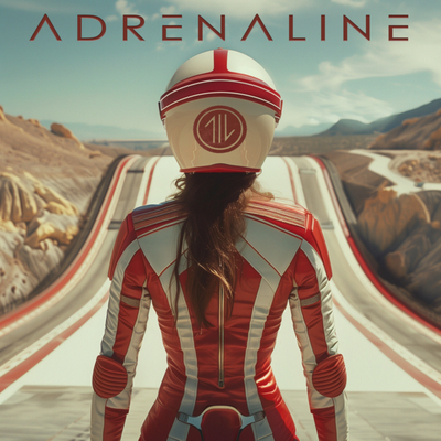 Adrenaline By Finger Eleven's cover