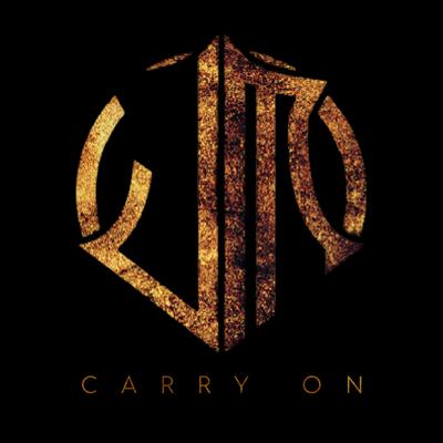 Carry On By Jeff Monk's cover