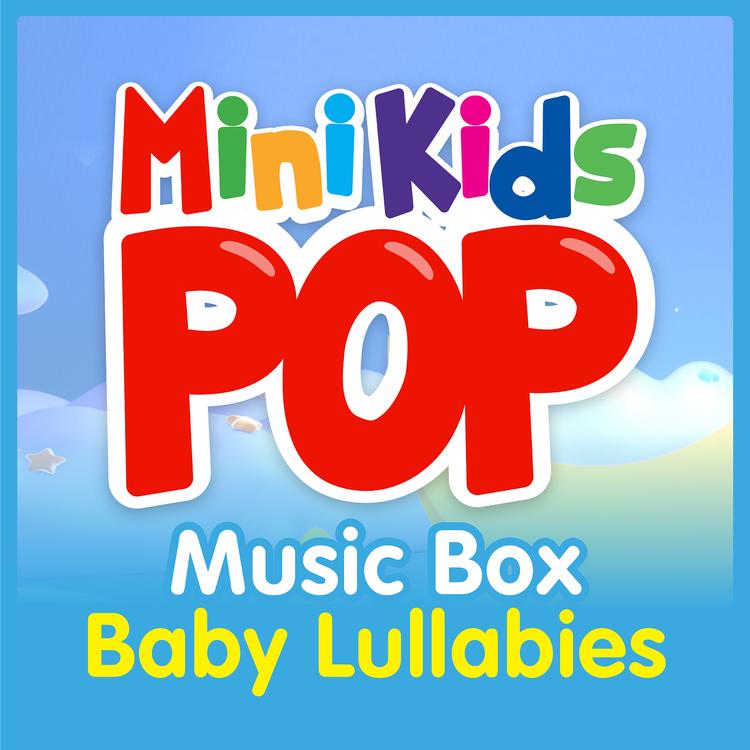 Mini Kids Pop's avatar image