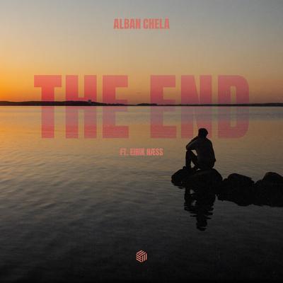 The End (feat. Eirik Næss) By Alban Chela, Eirik Næss's cover