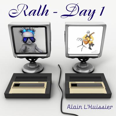 Ralh (Day 1)'s cover