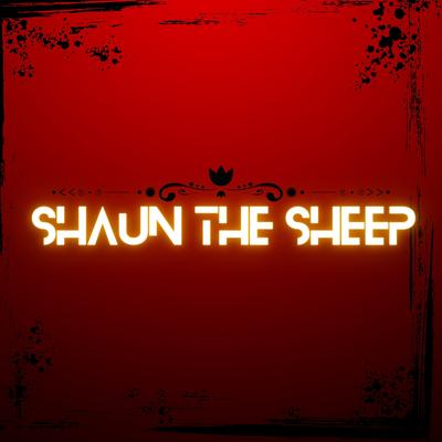 SHAUN THE SHEEP's cover