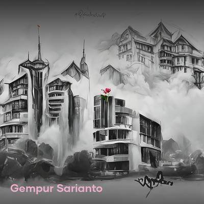 Gempur Sarianto's cover