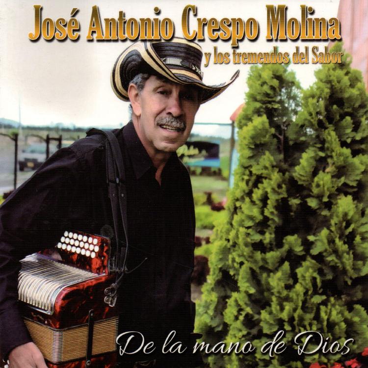 JOSE ANTONIO CRESPO MOLINA's avatar image