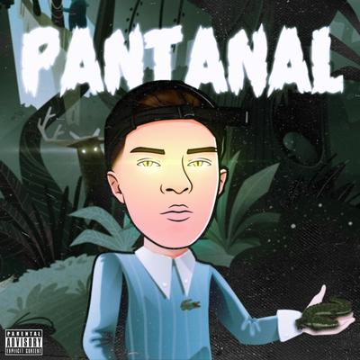 Pantanal's cover