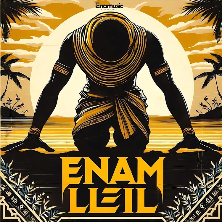 Enam's avatar image
