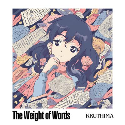 The Weight of Words's cover