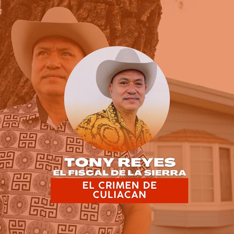 Tony Reyes El fiscal de la sierra's avatar image