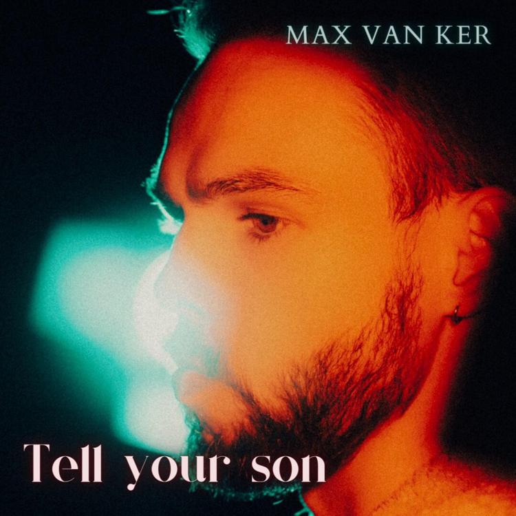 Max Van Ker's avatar image