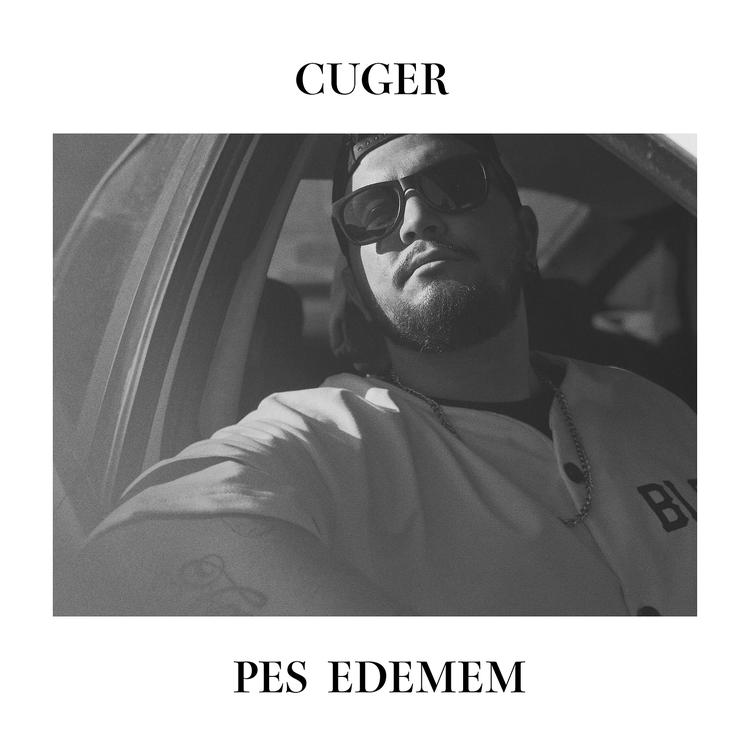 Cuger's avatar image