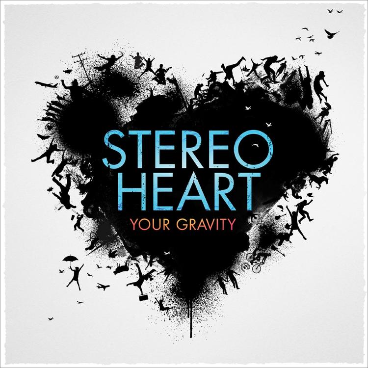 STEREO HEART's avatar image