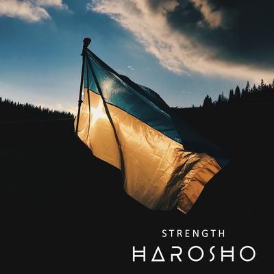 Strength By Harosho's cover