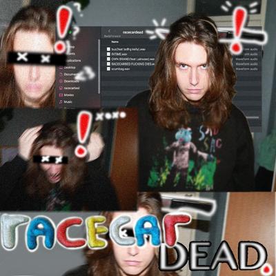 RACECARDEAD's cover