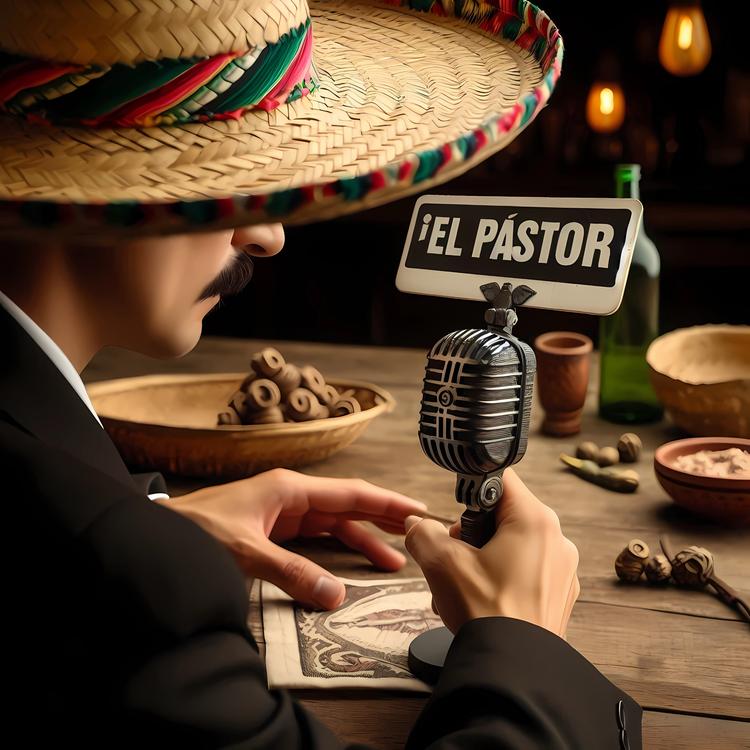 El Pastor's avatar image