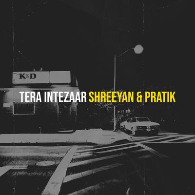 Tera Intezaar's cover