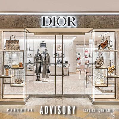 DIOR Bags's cover