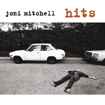 Free Man in Paris By Joni Mitchell's cover