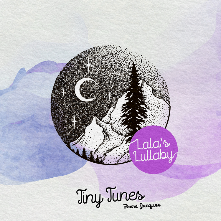 Lala's Lullaby - Kids Music's avatar image