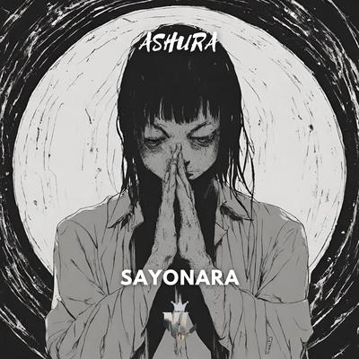 Sayonora's cover