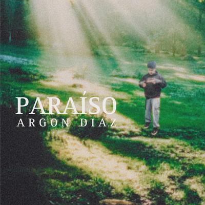 Argon Diaz's cover