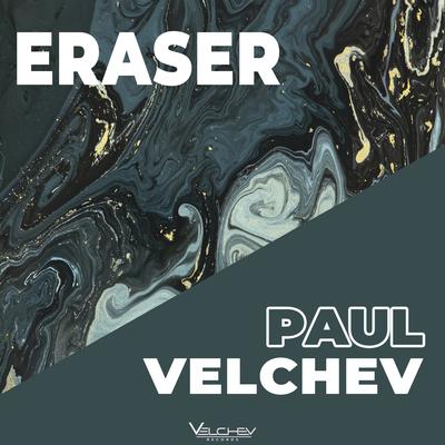 Eraser By Paul Velchev's cover