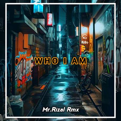 Mr. Rizal Rmx's cover
