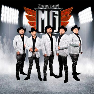 Norteño Banda MG's cover