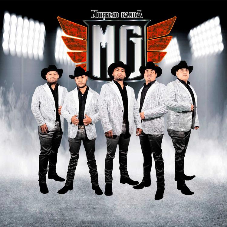 Norteño Banda MG's avatar image
