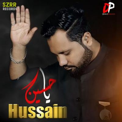 HUSAIN HUSAIN's cover