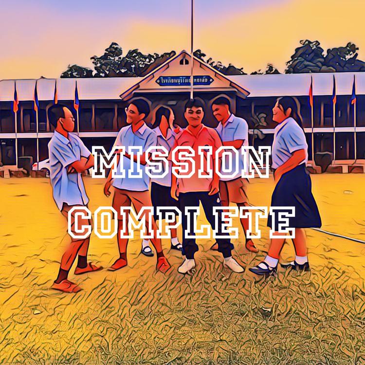 Mission Complete!'s avatar image