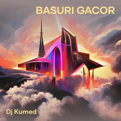 BASURI GACOR's cover