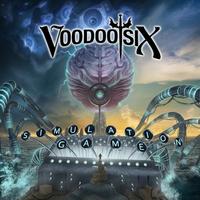 Voodoo Six's avatar cover