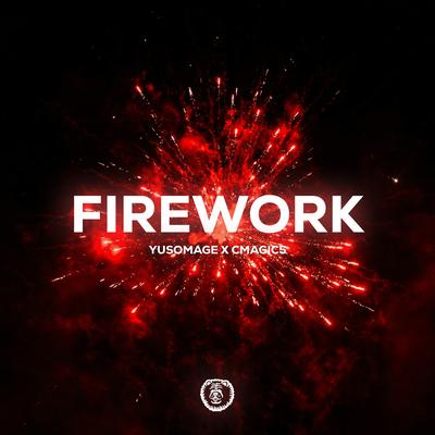 Firework (Techno Version)'s cover