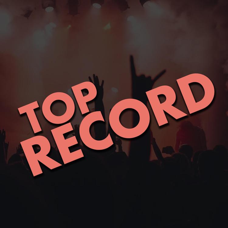 Top Record's avatar image