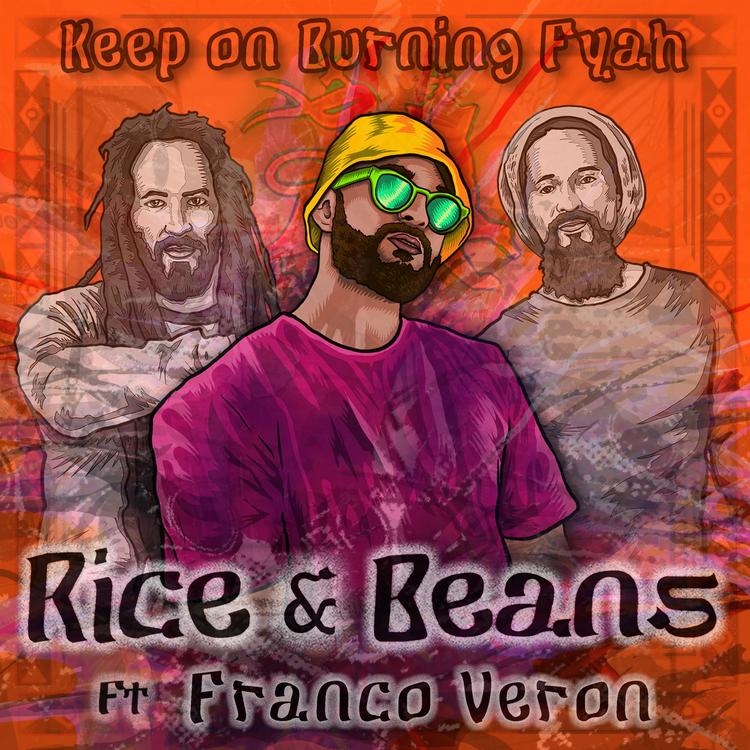 Rice & Beans's avatar image