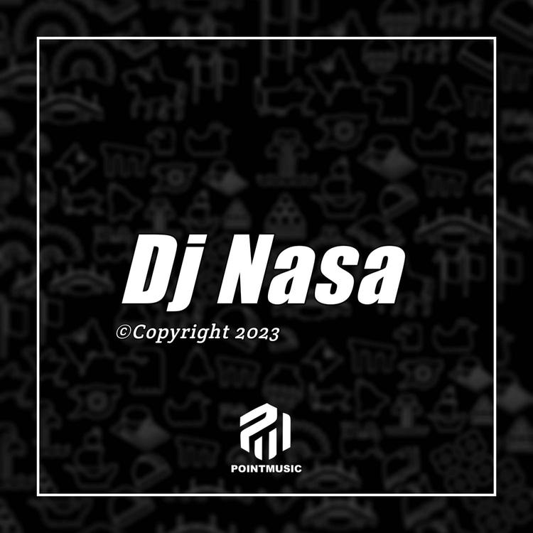 DJ Nasa's avatar image