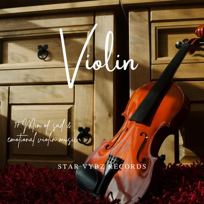 sad violin instrumental ("Jewel" Emotional Version)'s cover