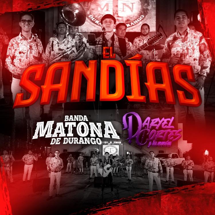 Banda Matona de Durango's avatar image