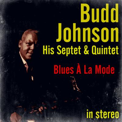 Blues À La Mode (Stereo)'s cover