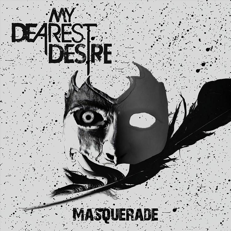 My Dearest Desire's avatar image