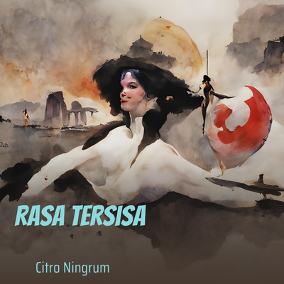 Rasa Tersisa's cover