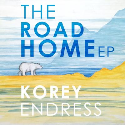 Korey Endress's cover