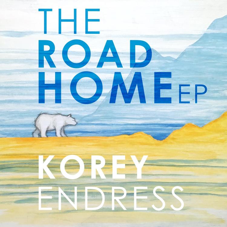 Korey Endress's avatar image