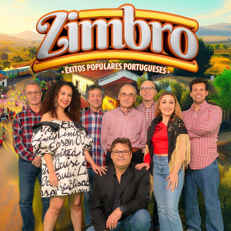 Zimbro's avatar image