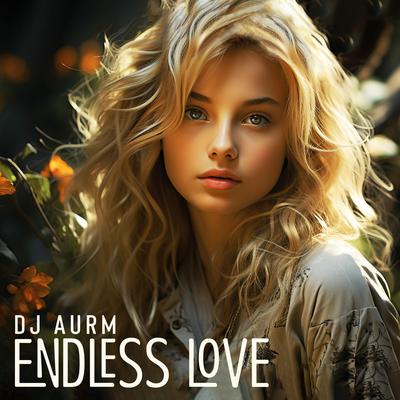 DJ AURM's cover