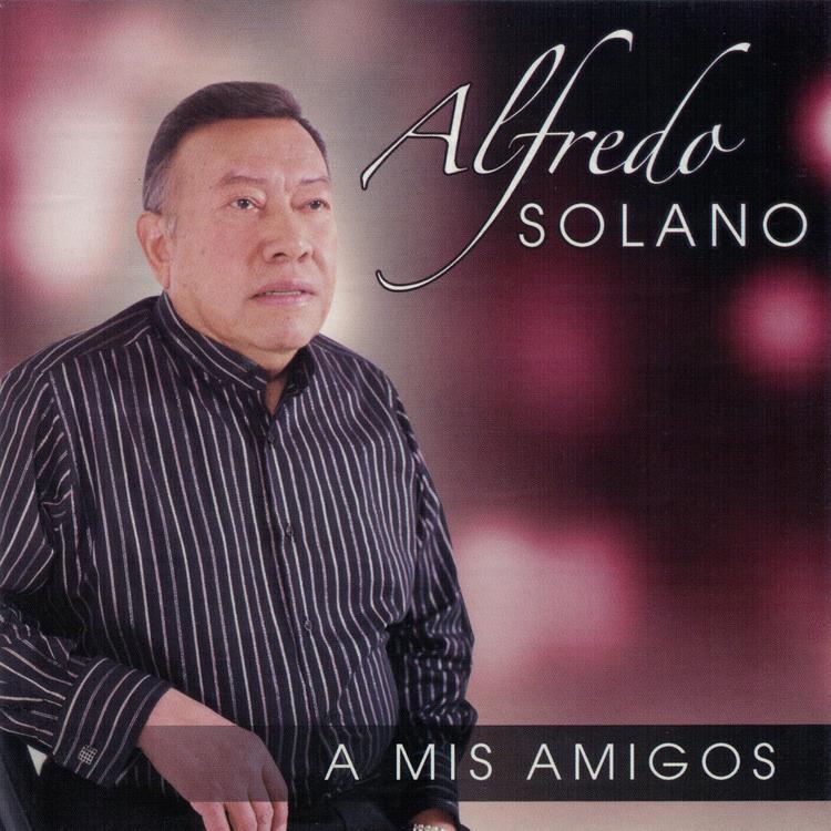 Alfredo Solano Arana's avatar image