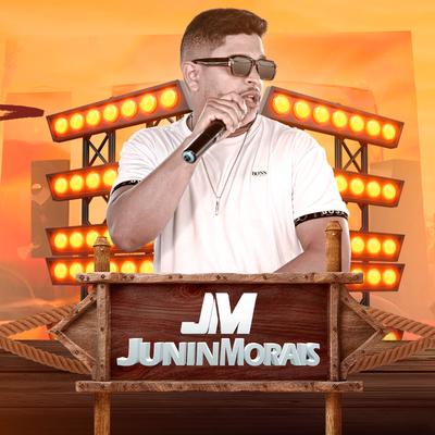 Junin Morais pra Continuar's cover