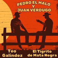 Teo Galíndez's avatar cover