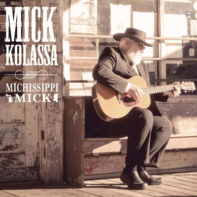 Baby's Got Another Lover By Mick Kolassa's cover